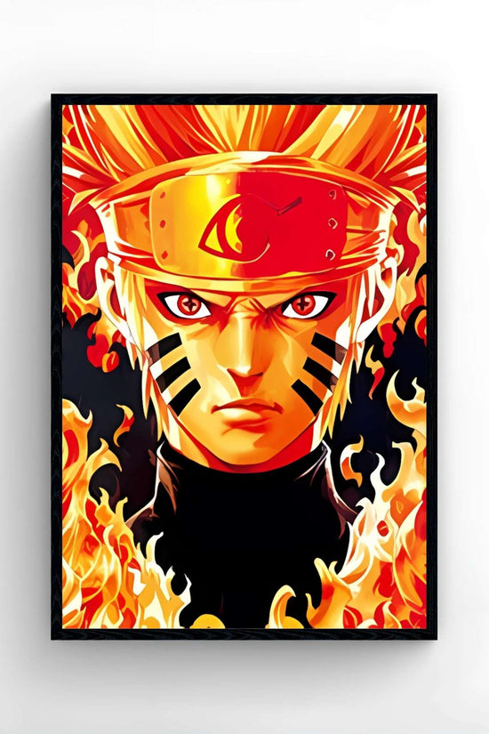 Naruto 3D