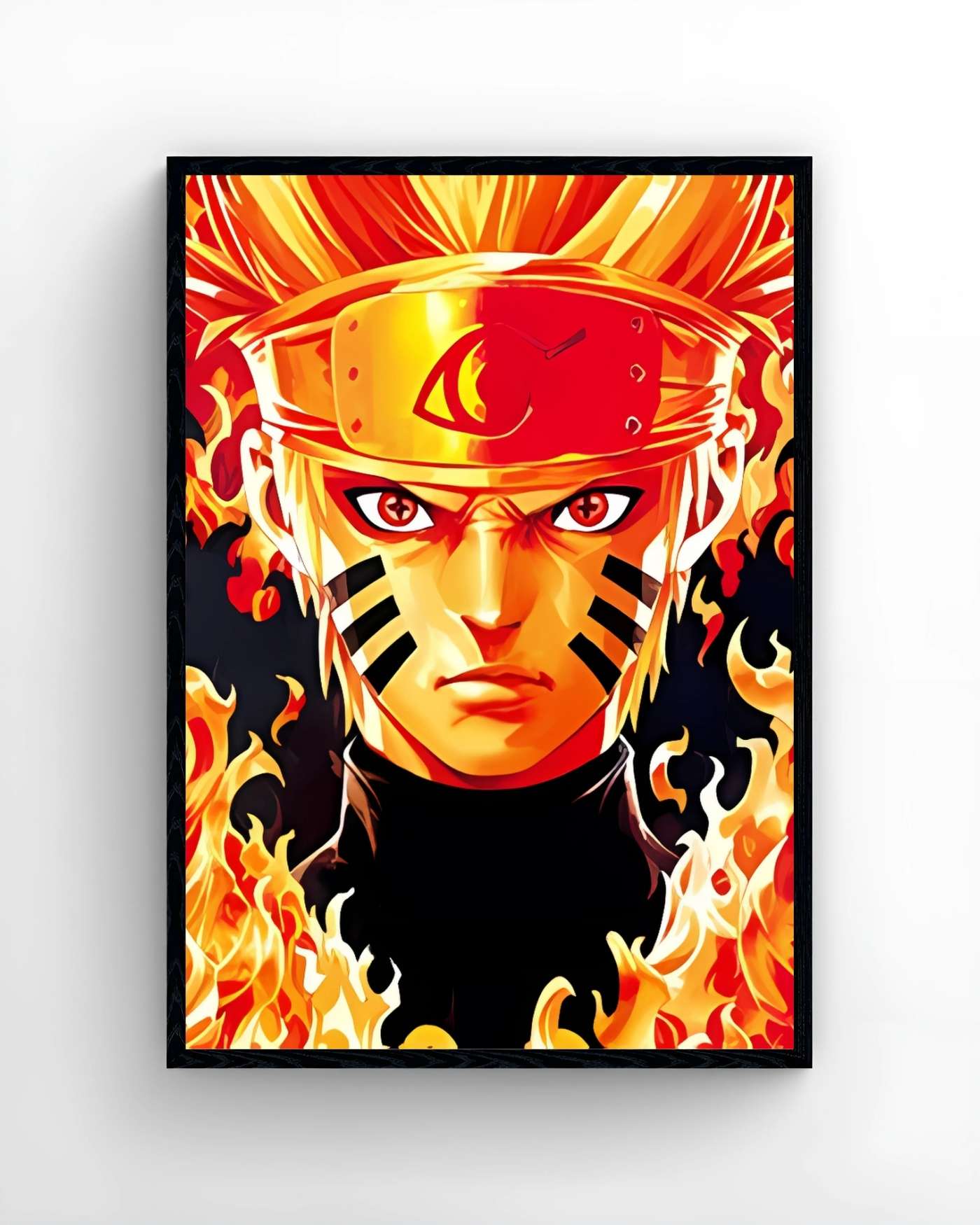 Naruto 3D