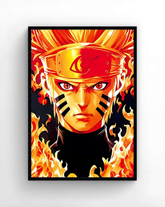 Naruto 3D