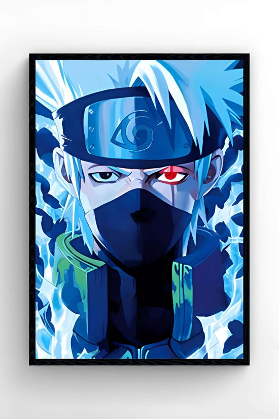 Naruto 3D