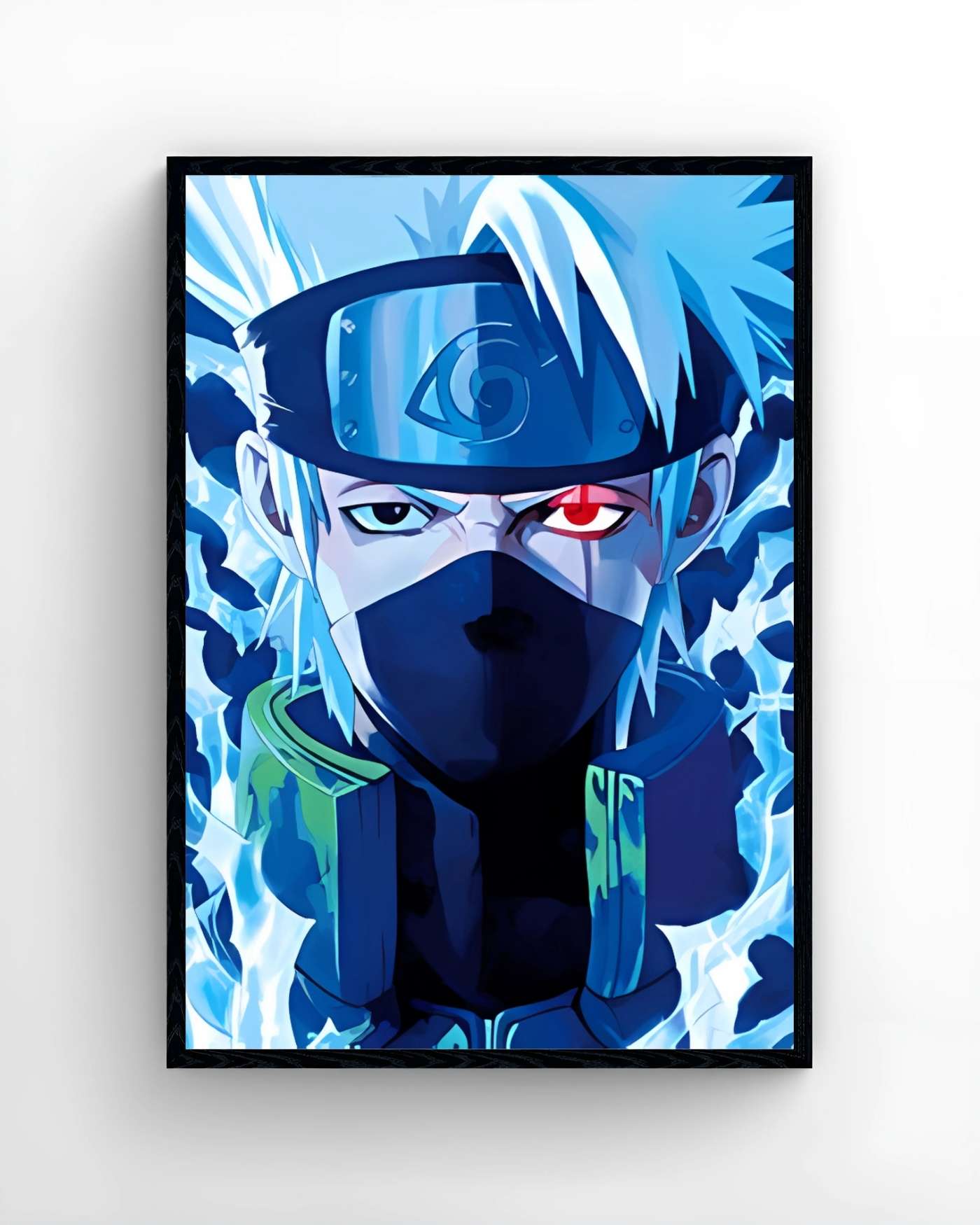 Naruto 3D