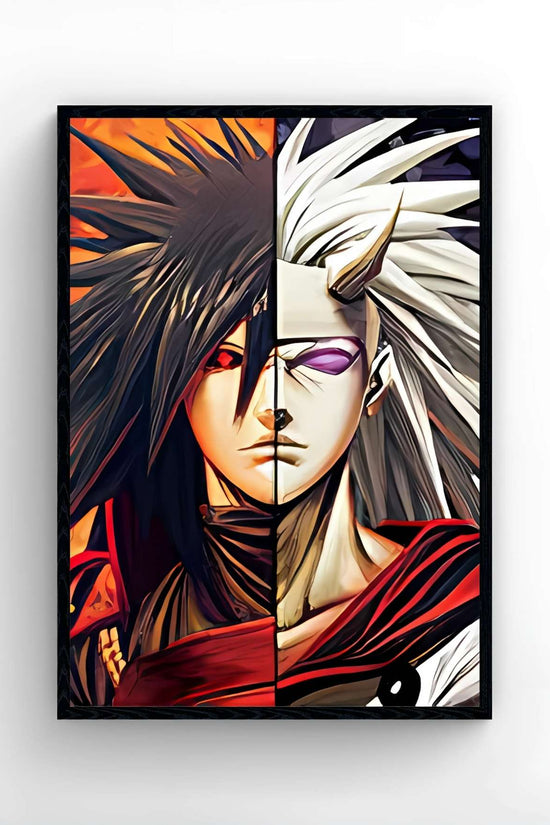 Naruto 3D
