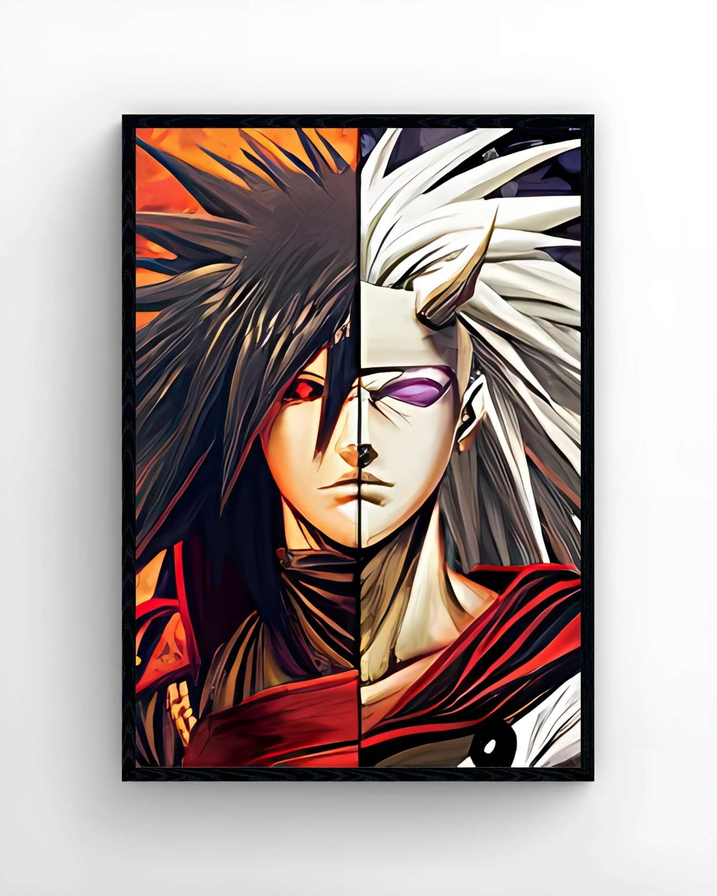 Naruto 3D