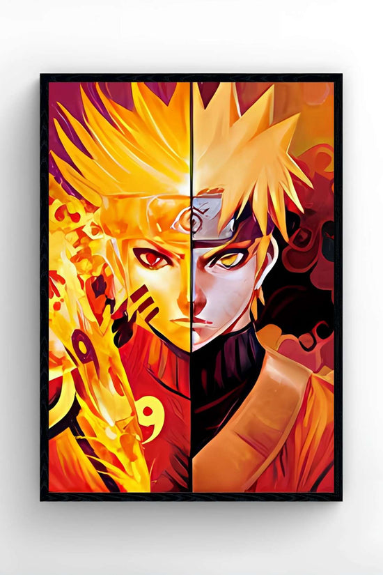Naruto 3D