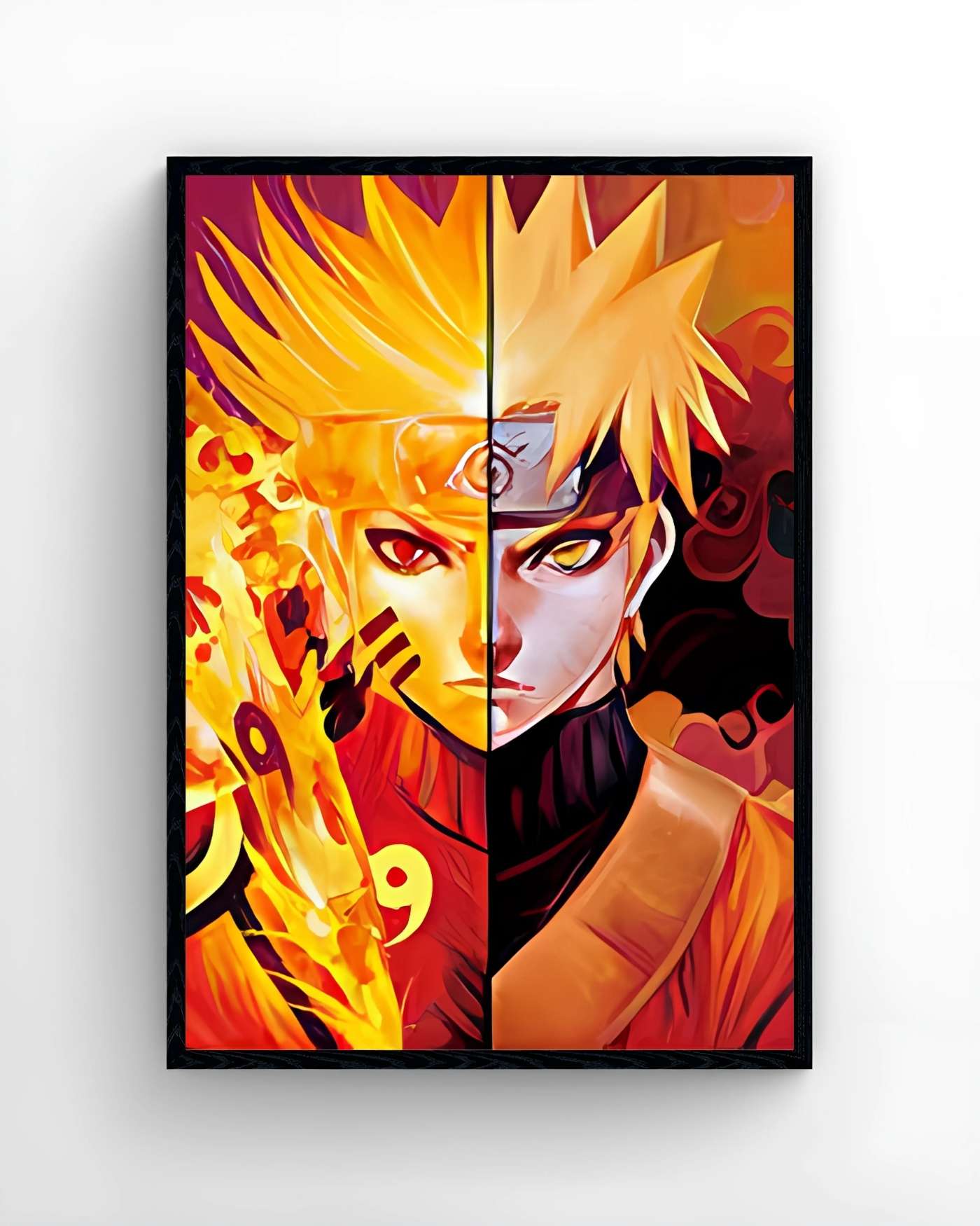 Naruto 3D