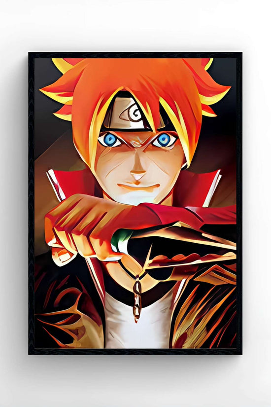 Naruto 3D