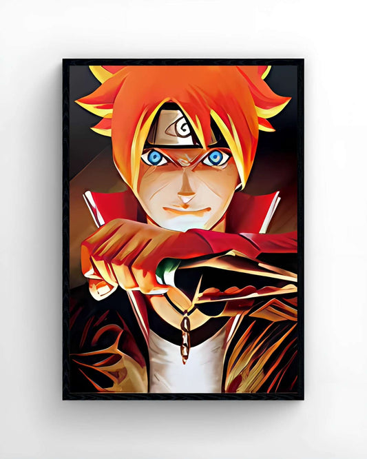 Naruto 3D