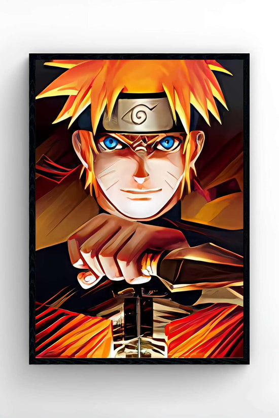 Naruto 3D