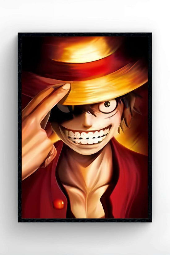 One Piece 3D