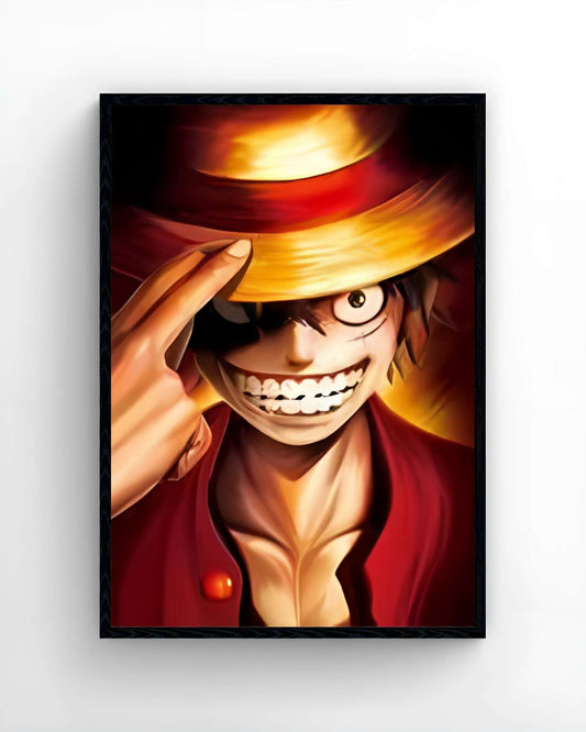 One Piece 3D