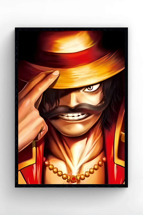 One Piece 3D
