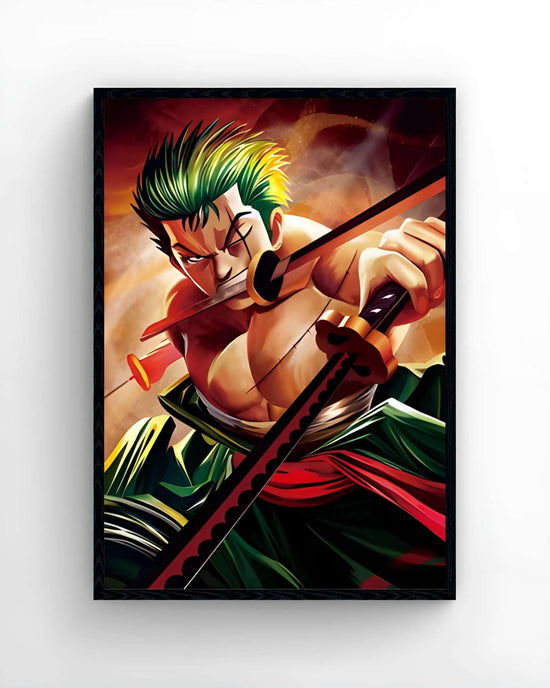 One Piece 3D