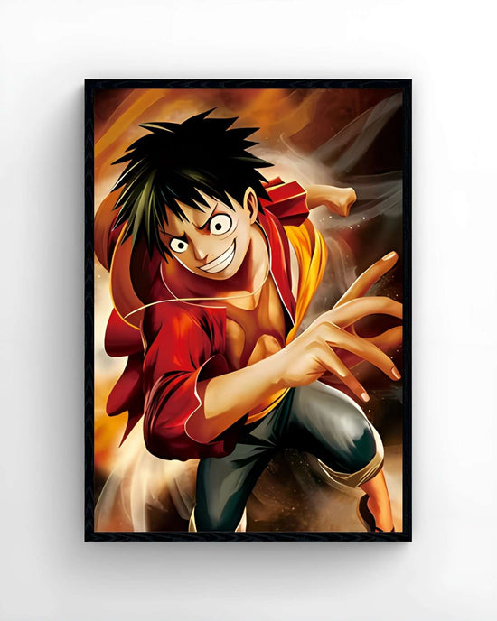 One Piece 3D