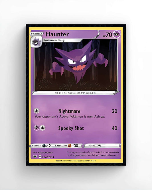 Pokémon 3D