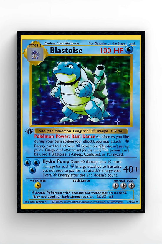 Pokémon 3D