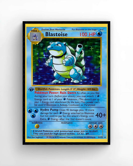 Pokémon 3D