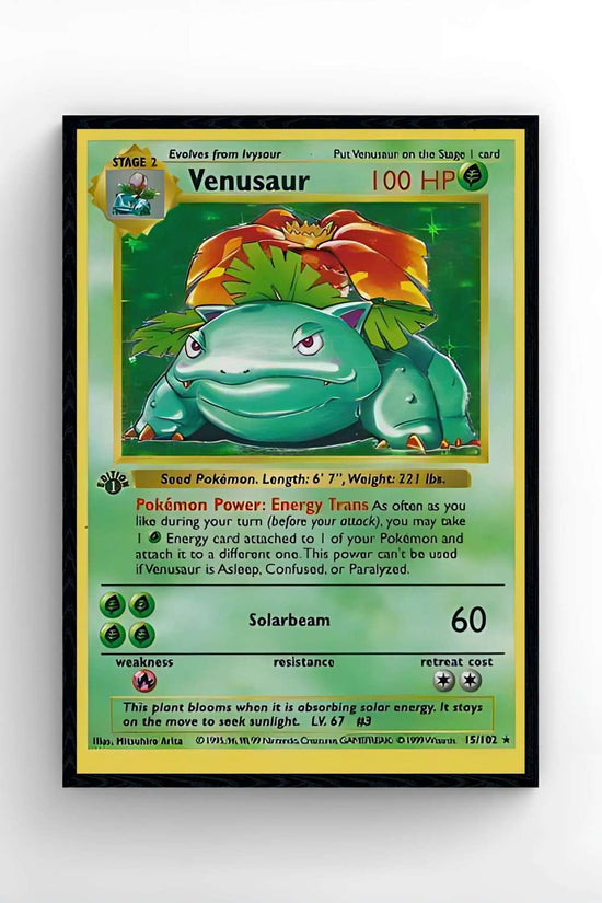 Pokémon 3D
