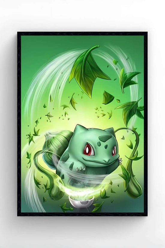 Pokémon 3D