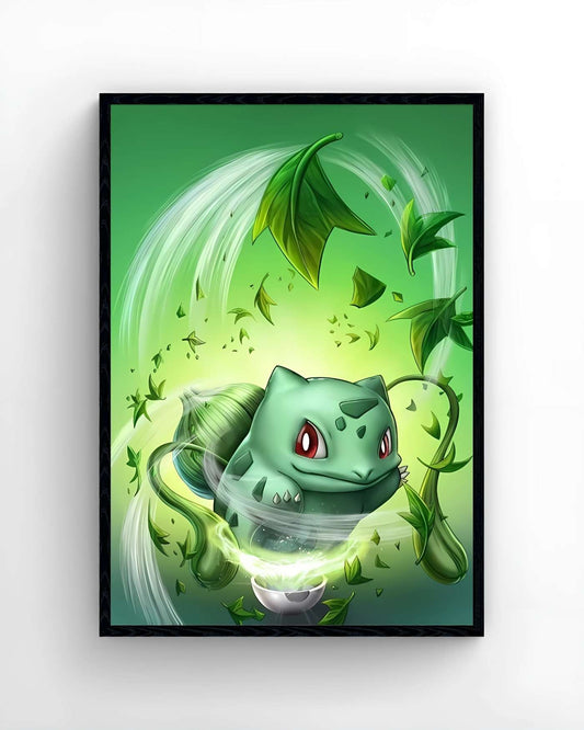 Pokémon 3D