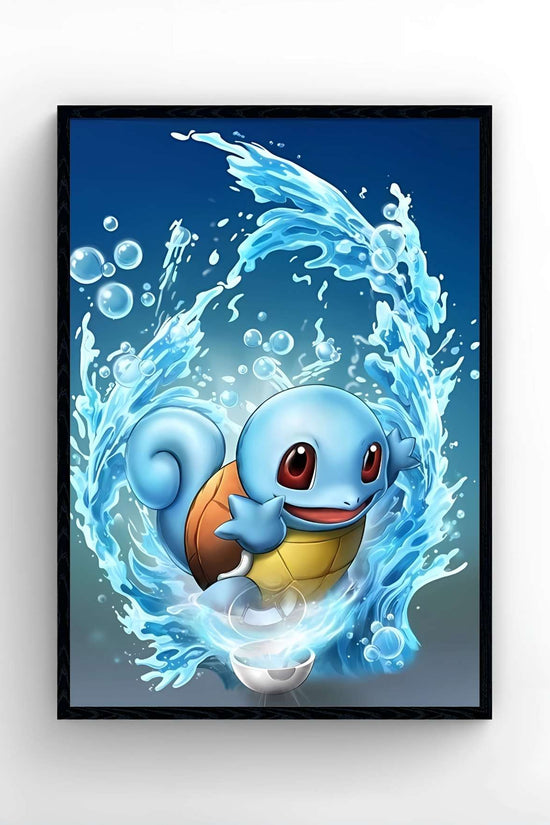 Pokémon 3D