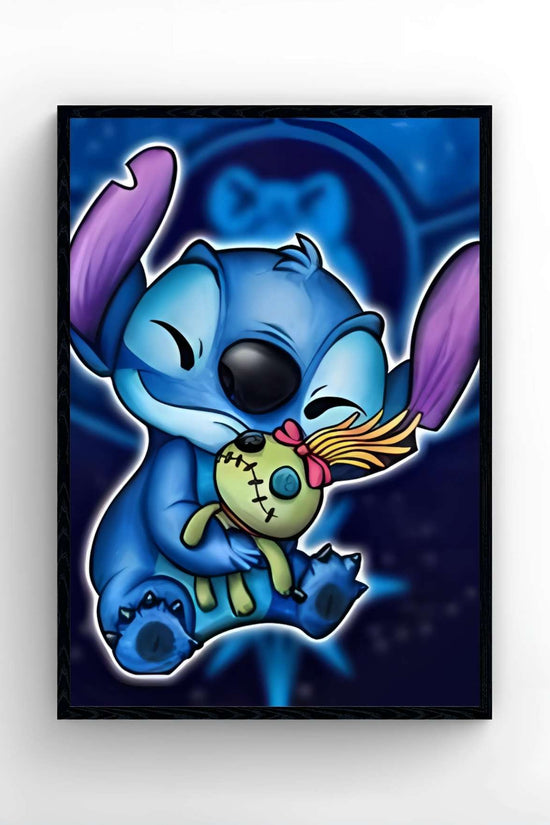 Lilo & Stitch 3D
