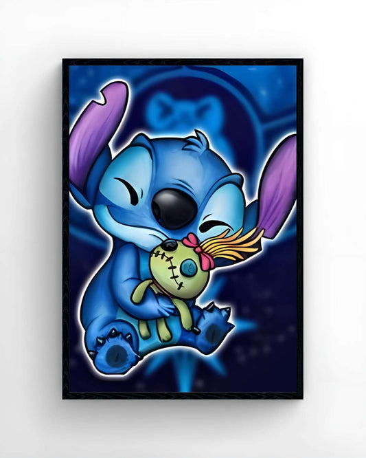 Lilo & Stitch 3D