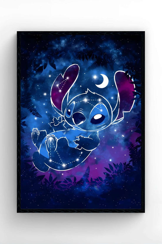 Lilo & Stitch 3D