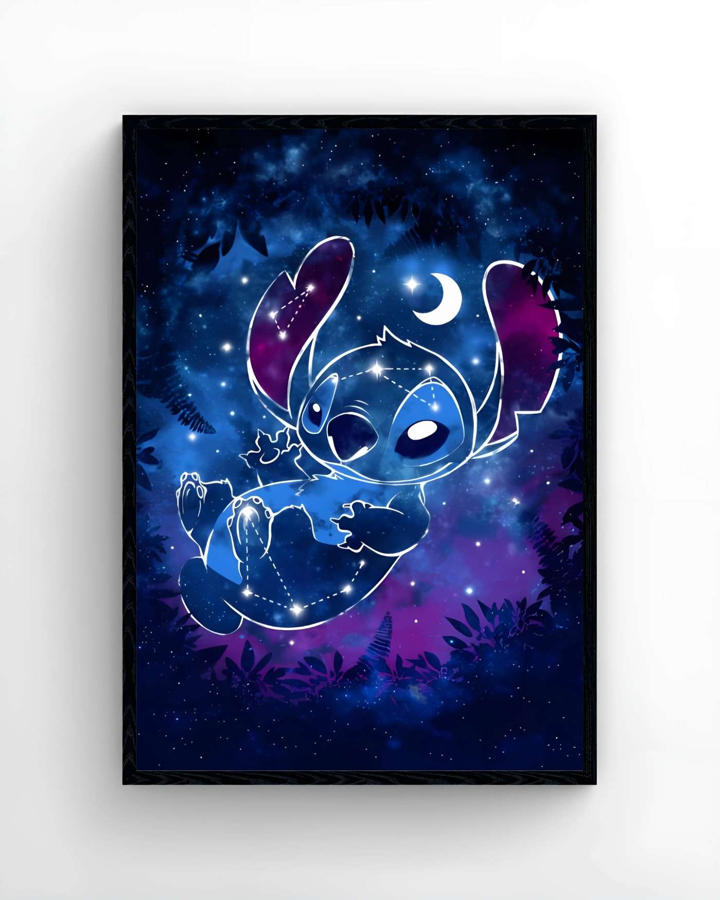 Lilo & Stitch 3D