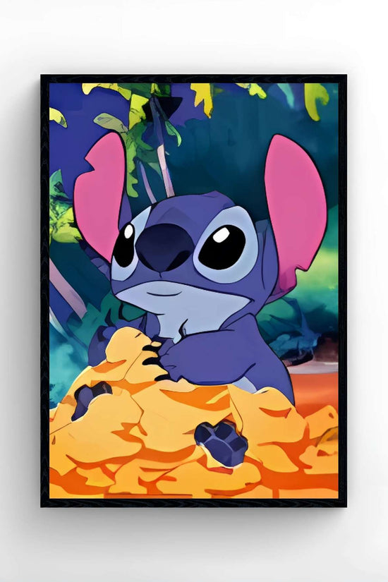 Lilo & Stitch 3D