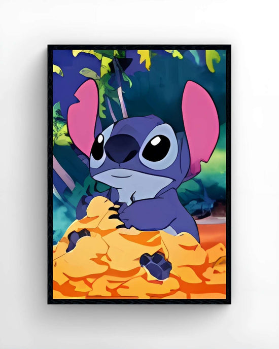 Lilo & Stitch 3D