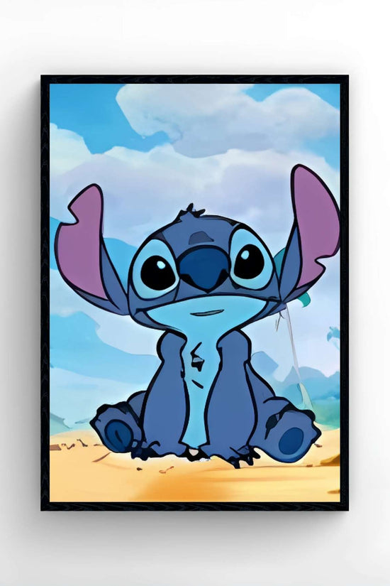 Lilo & Stitch 3D
