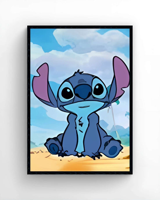 Lilo & Stitch 3D