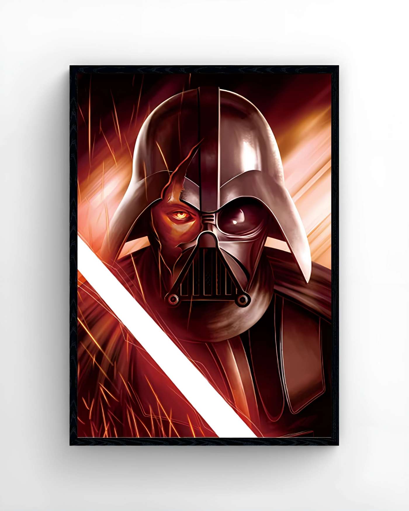 Star Wars 3D