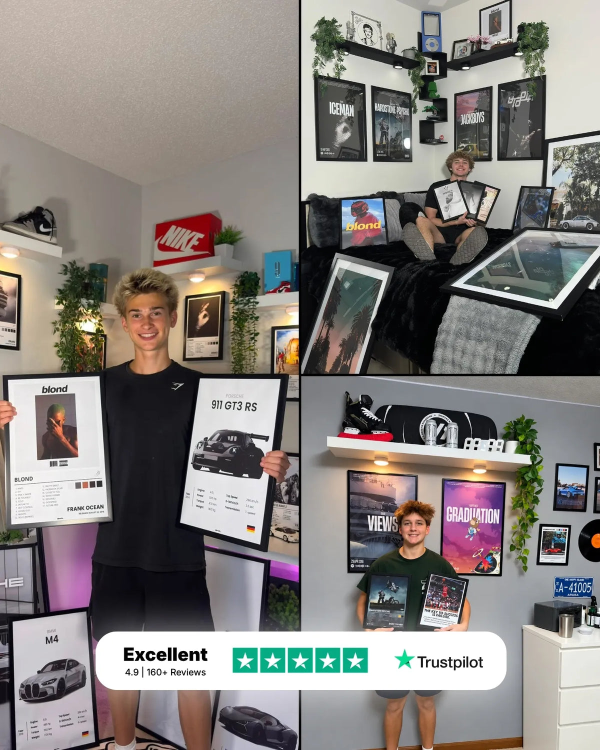 Trustpilot Reviews - Elevate