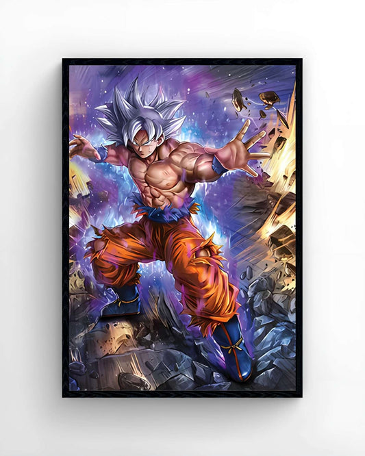 Dragon Ball 3D