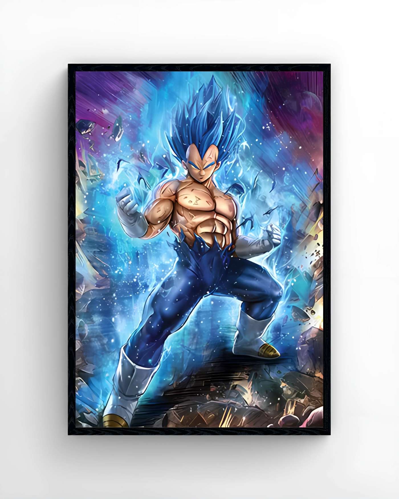 Dragon Ball 3D