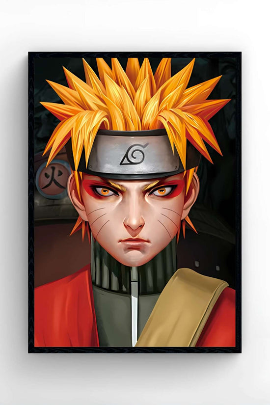 Naruto 3D
