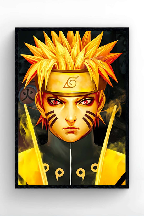 Naruto 3D