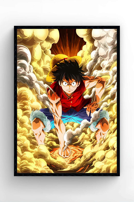 One Piece 3D