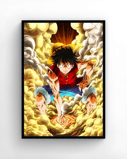 One Piece 3D