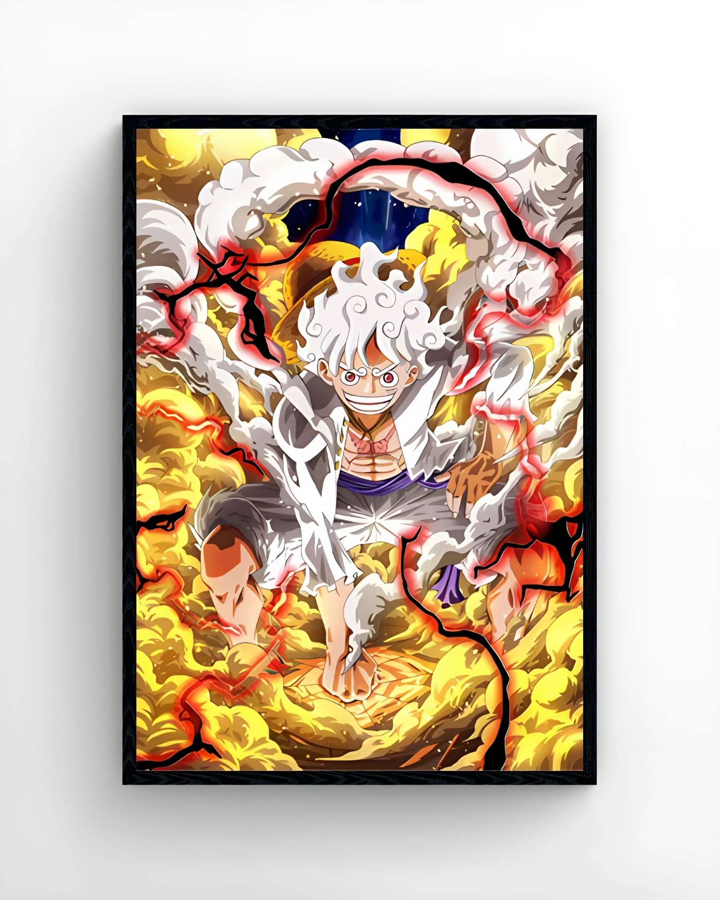 One Piece 3D