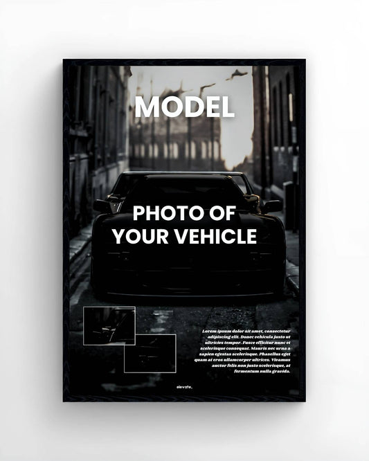 Your Vehicle