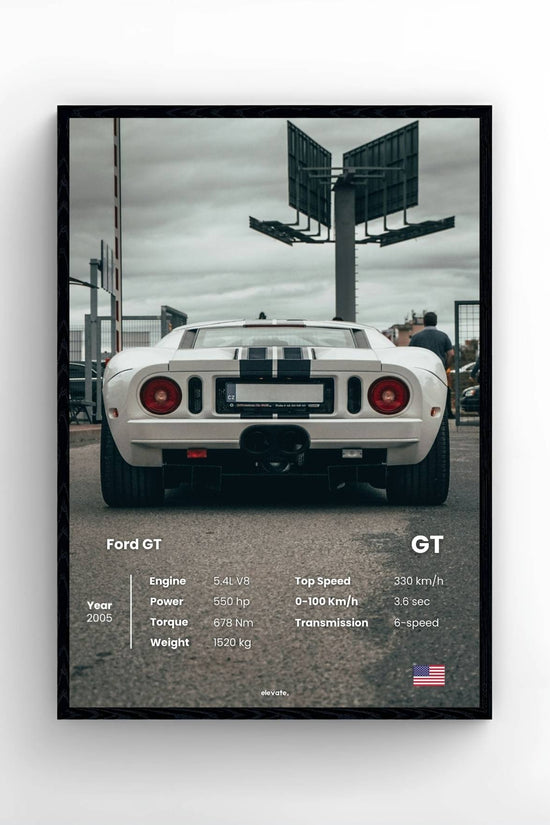 Ford GT