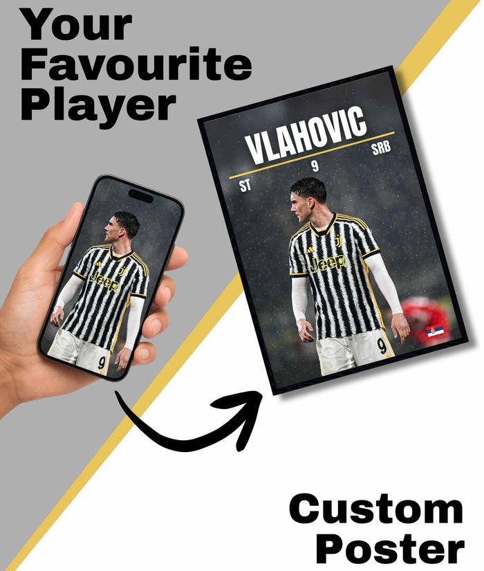 Custom Player - Elevate