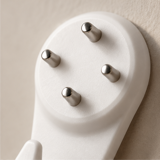 Picture Hooks – Set of 3